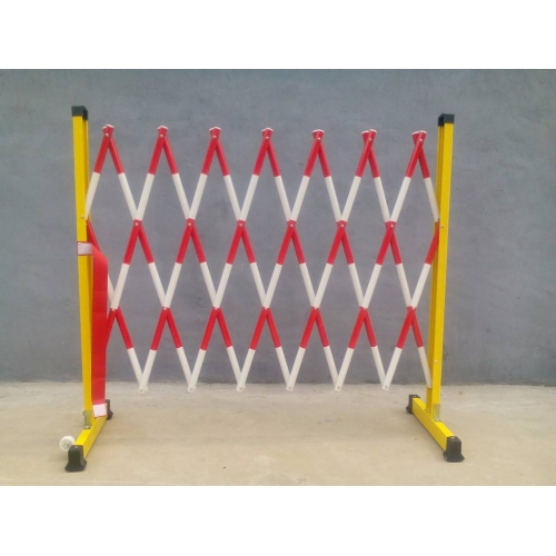 玻璃鋼伸縮圍欄用途、參數(shù)和特點(diǎn)